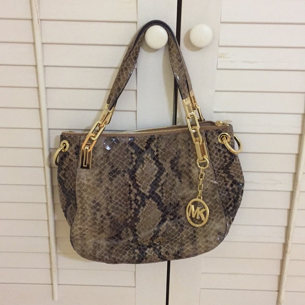 Michael Kors bag